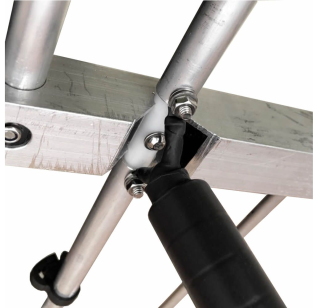 2m/70cm Strombalun 1kW